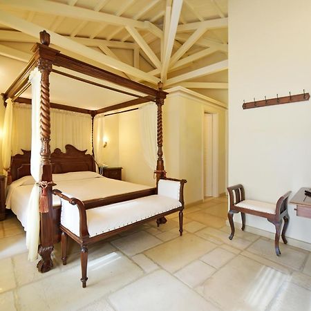 Angelica Traditional Boutique Hotel Hydra  Bagian luar foto