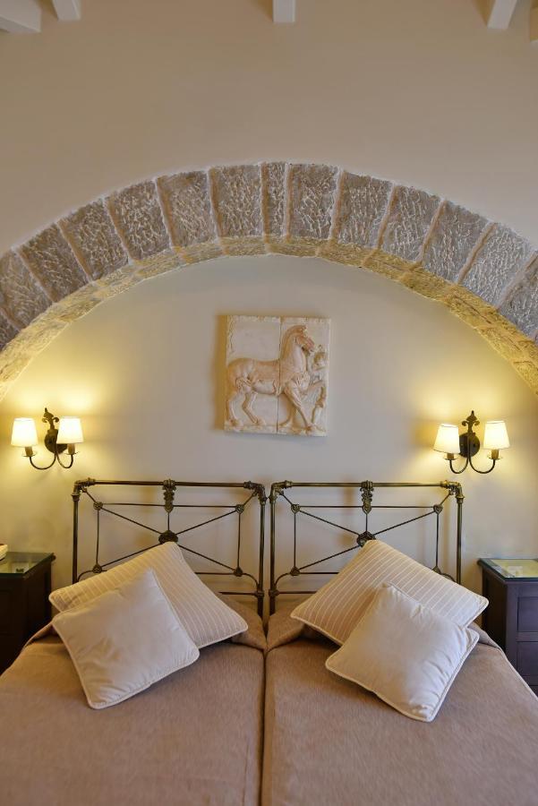Angelica Traditional Boutique Hotel Hydra  Bagian luar foto