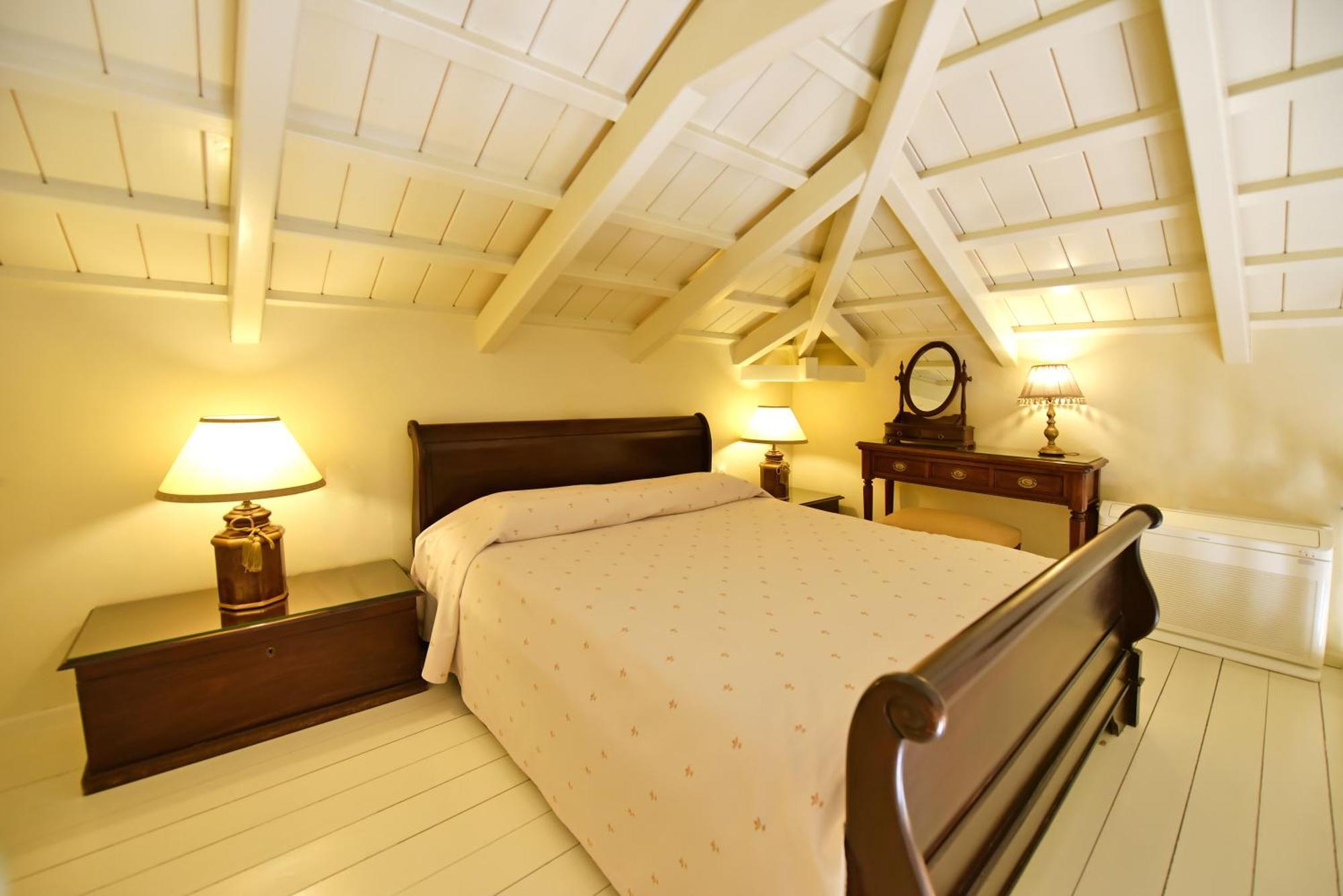 Angelica Traditional Boutique Hotel Hydra  Ruang foto