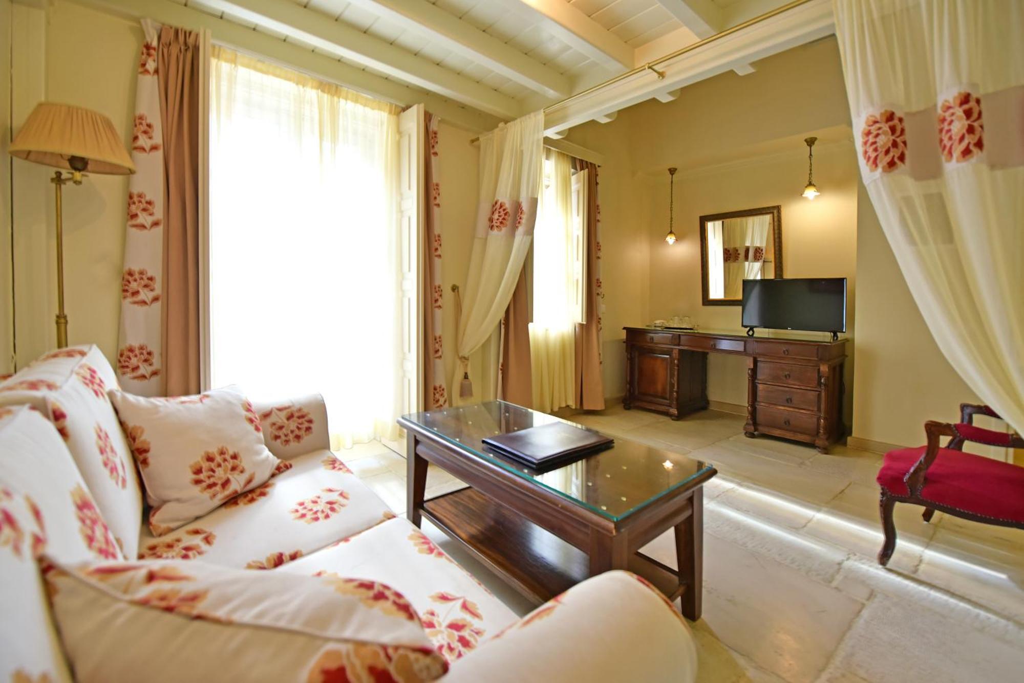 Angelica Traditional Boutique Hotel Hydra  Ruang foto
