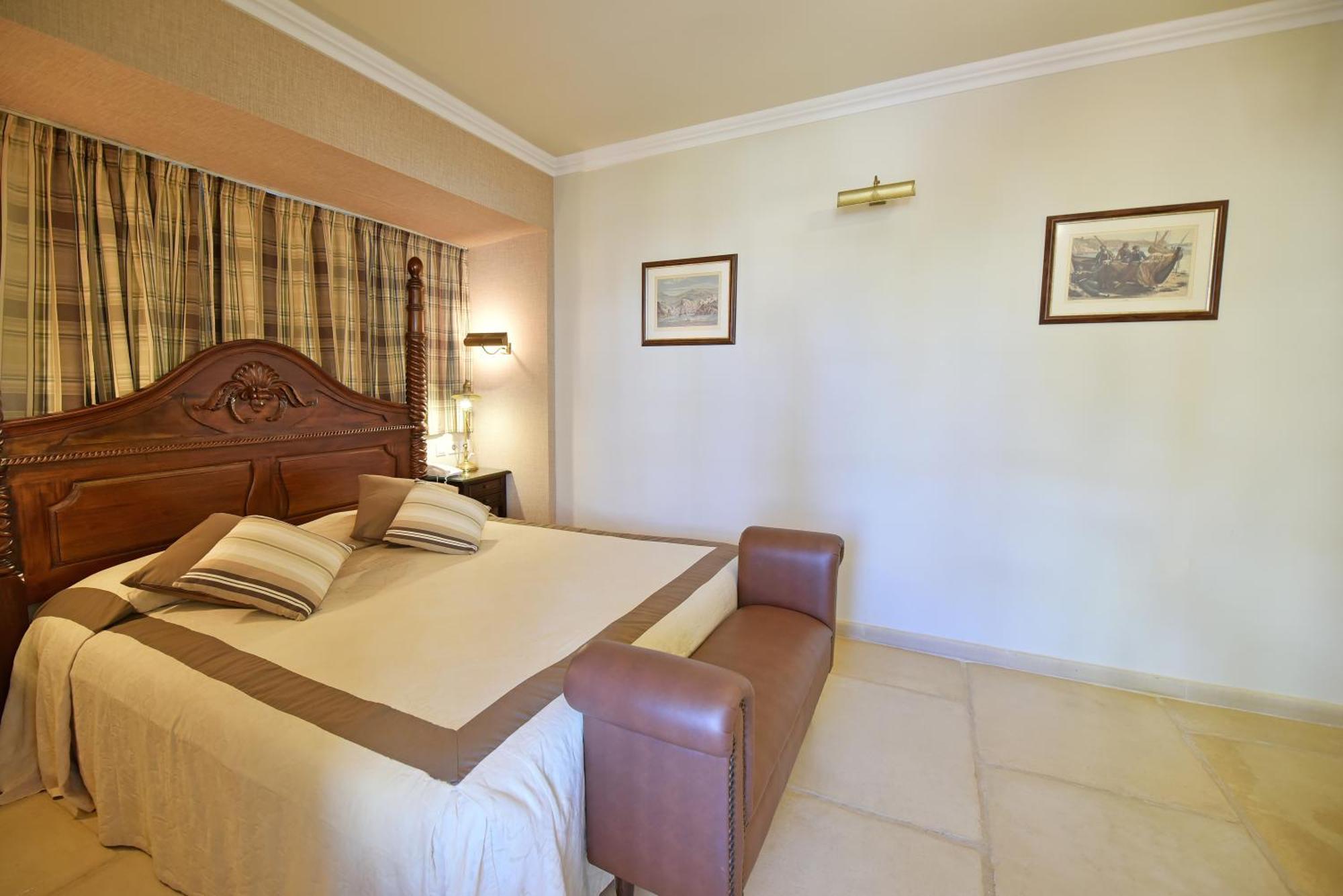 Angelica Traditional Boutique Hotel Hydra  Ruang foto
