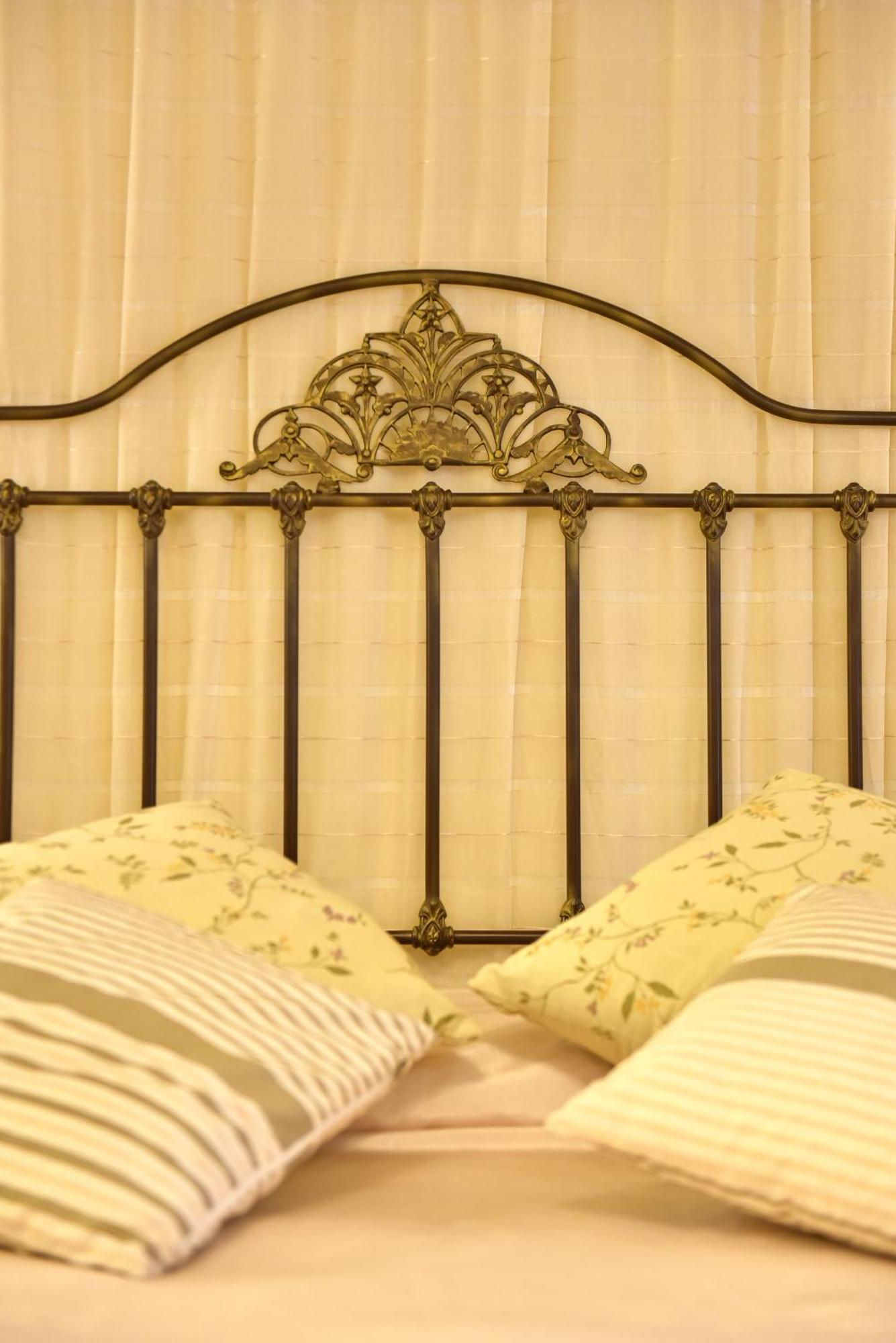 Angelica Traditional Boutique Hotel Hydra  Ruang foto