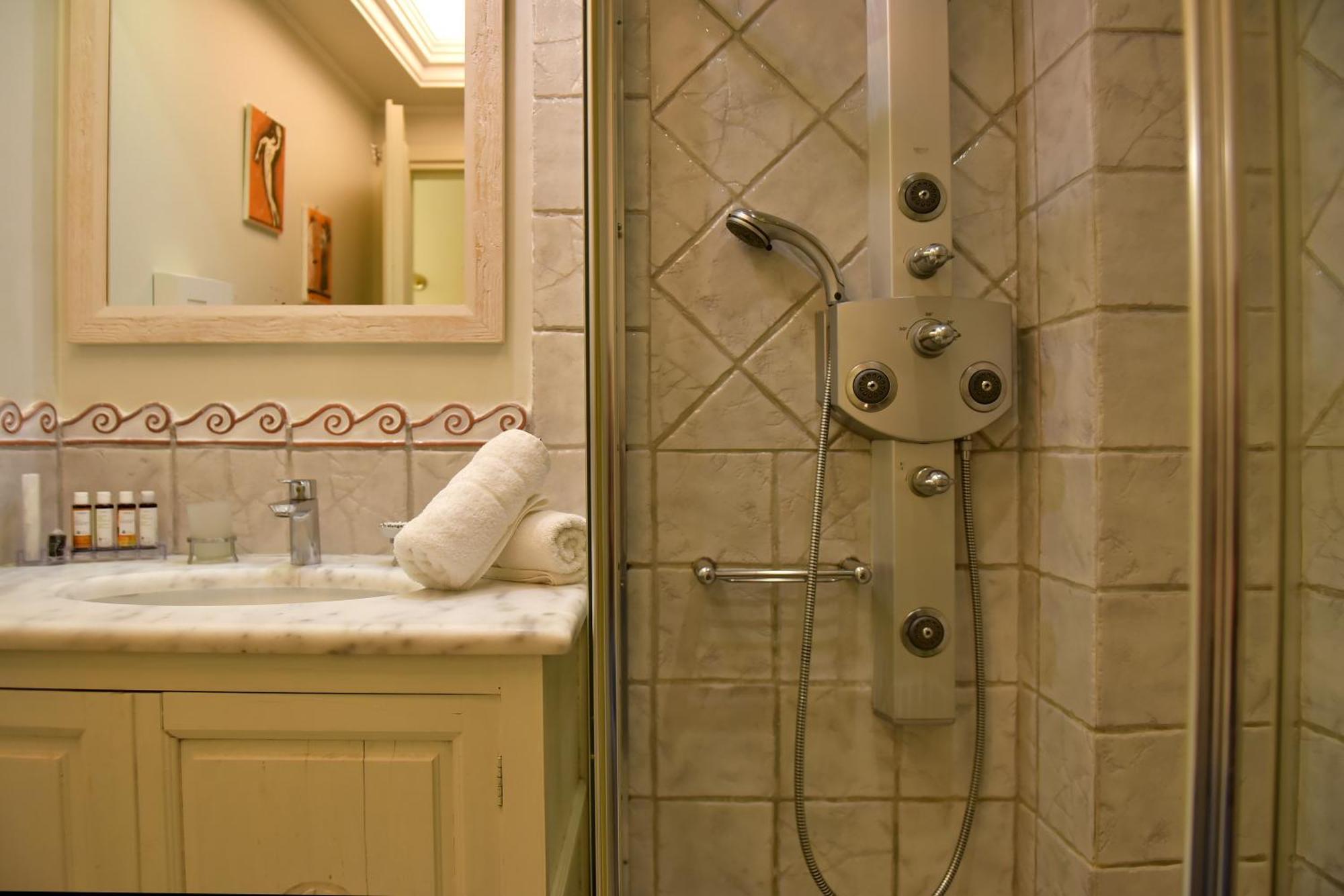 Angelica Traditional Boutique Hotel Hydra  Ruang foto