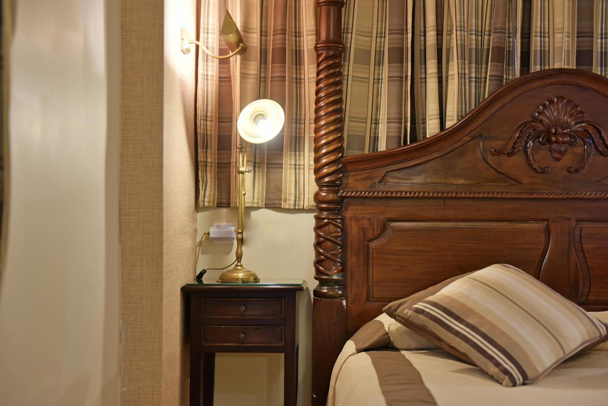 Angelica Traditional Boutique Hotel Hydra  Ruang foto