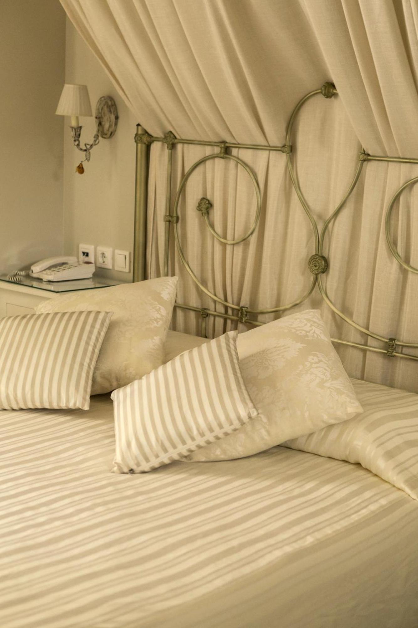 Angelica Traditional Boutique Hotel Hydra  Ruang foto