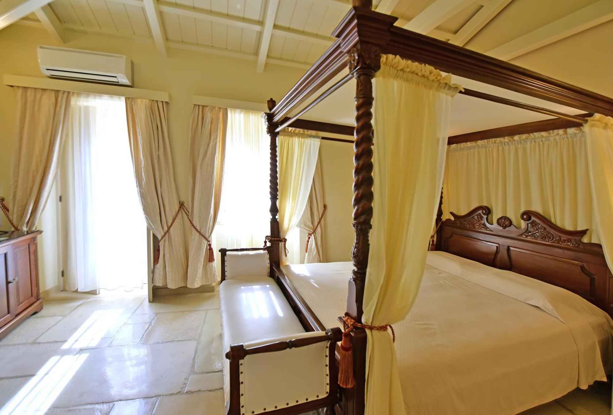 Angelica Traditional Boutique Hotel Hydra  Bagian luar foto