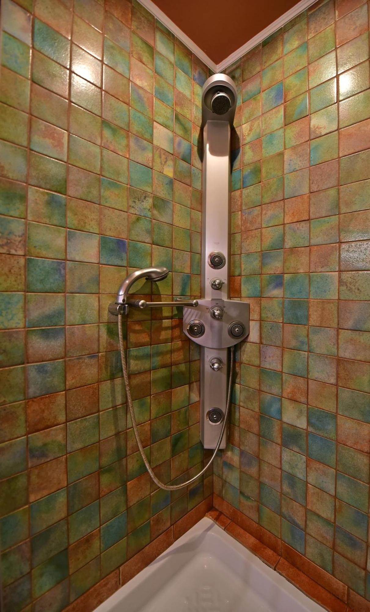 Angelica Traditional Boutique Hotel Hydra  Bagian luar foto