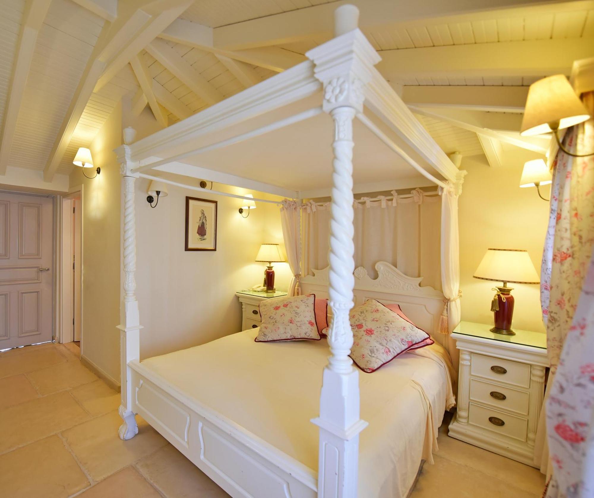 Angelica Traditional Boutique Hotel Hydra  Bagian luar foto